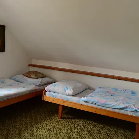 Guest house Natalia