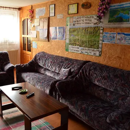 Guest house Natalia Krmes